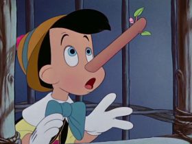 pinocchio